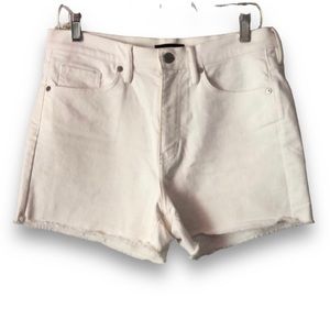 Banana Republic High Rise 3” Shorts